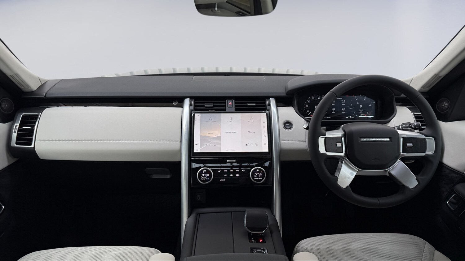 Used Land Rover Discovery 2026 for sale - 78117346: Photo 9