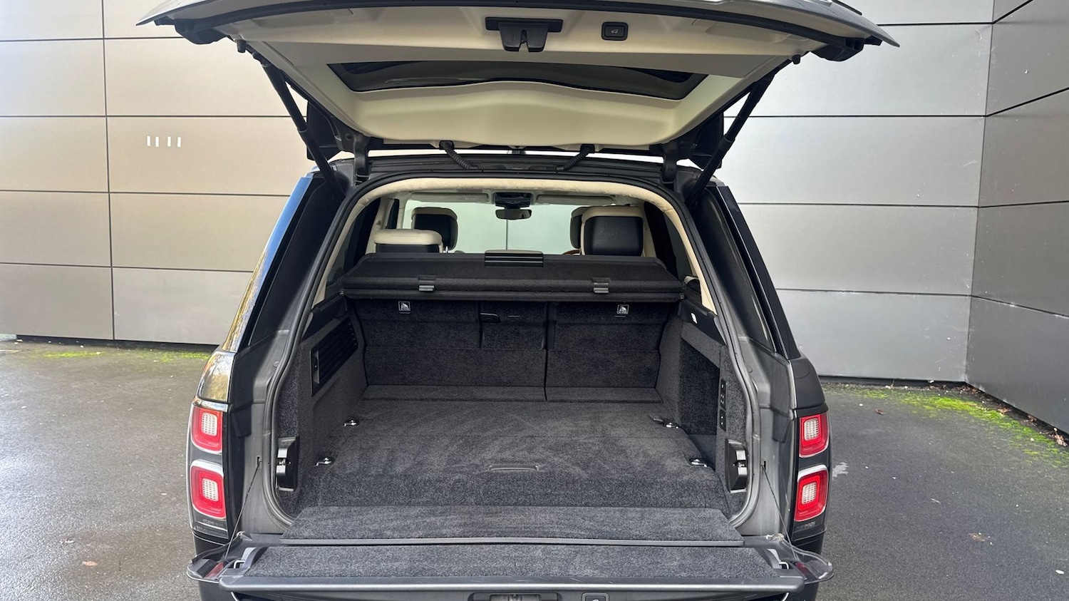 Used Land Rover Range Rover 2021 for sale - 78088000: Photo 10