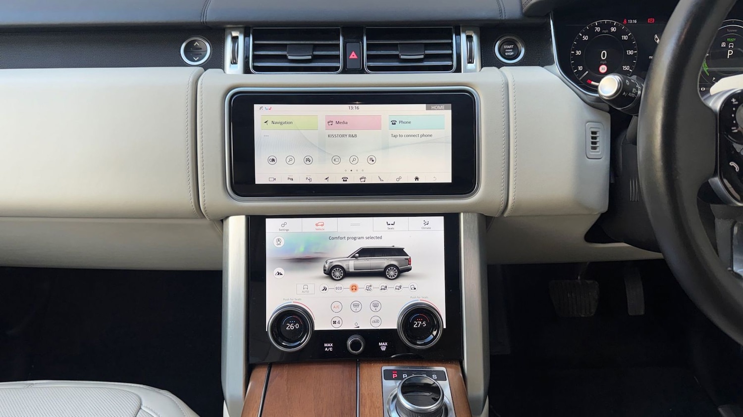 Used Land Rover Range Rover 2021 for sale - 78088000: Photo 14