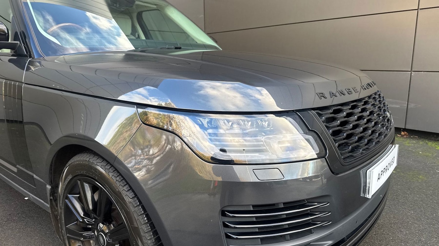 Used Land Rover Range Rover 2021 for sale - 78088000: Photo 17