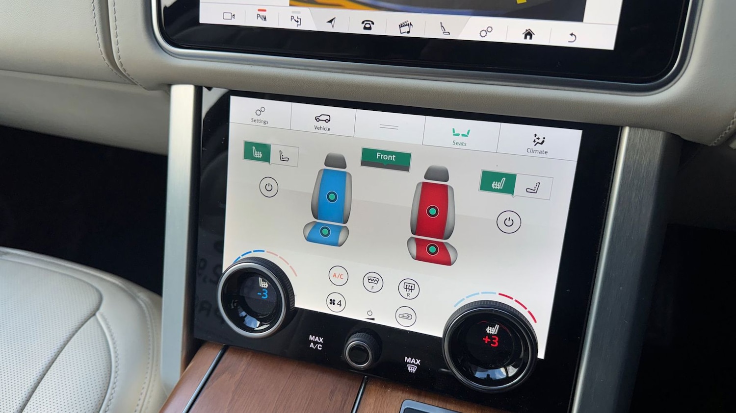 Used Land Rover Range Rover 2021 for sale - 78088000: Photo 22