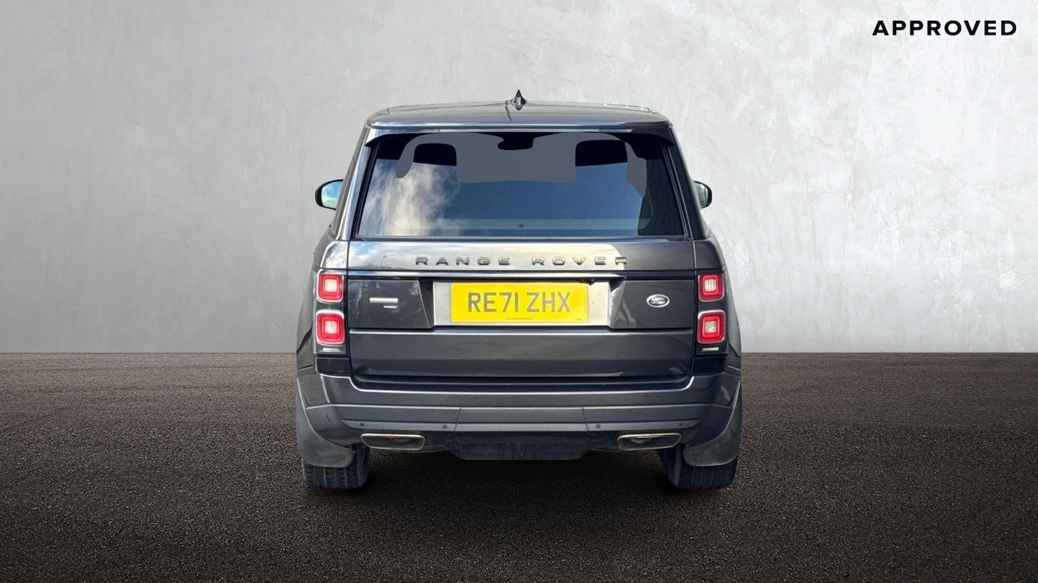 Used Land Rover Range Rover 2021 for sale - 78088000: Photo 6