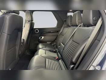 Used Land Rover Discovery 2026 for sale - 78463349: Photo