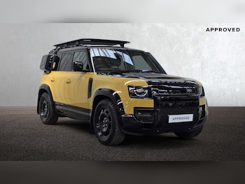 Used Land Rover Defender 90 2026 for sale - 79338724: Photo