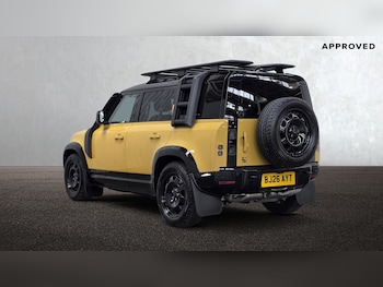 Used Land Rover Defender 90 2026 for sale - 79338724: Photo