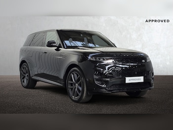 Used Land Rover Range Rover Sport 2026 for sale - 79338735: Photo