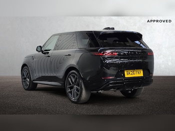 Used Land Rover Range Rover Sport 2026 for sale - 79338735: Photo