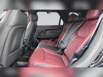 Used Land Rover Range Rover Sport 2026 for sale - 79338735: Photo