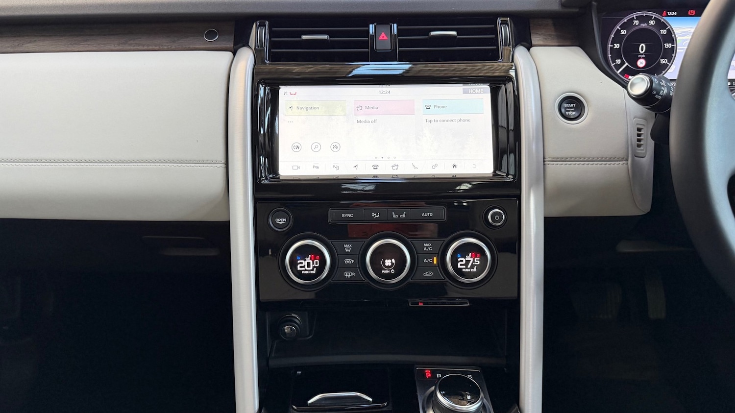 Used Land Rover Discovery 2019 for sale - 77218273: Photo 14