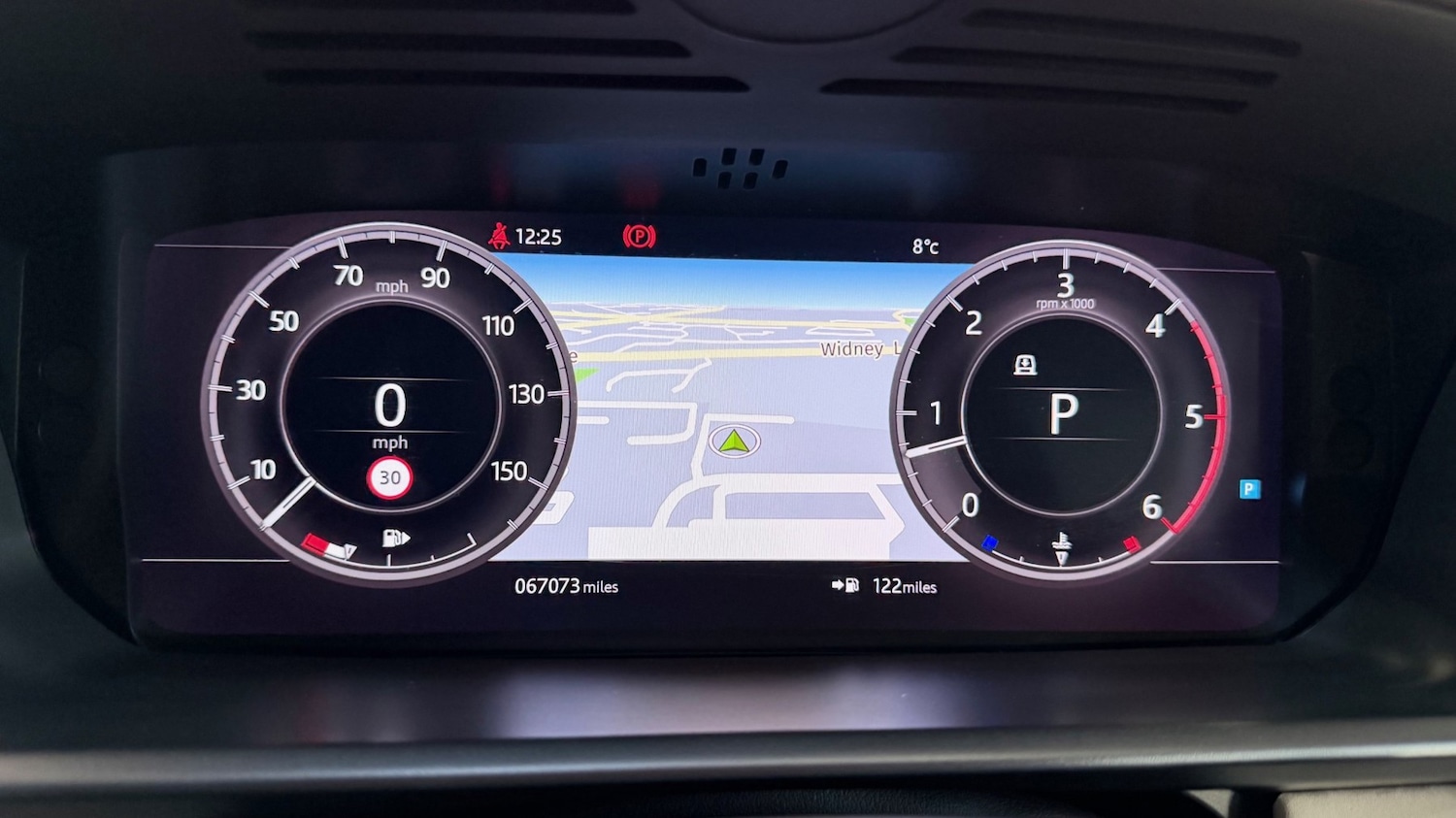 Used Land Rover Discovery 2019 for sale - 77218273: Photo 15