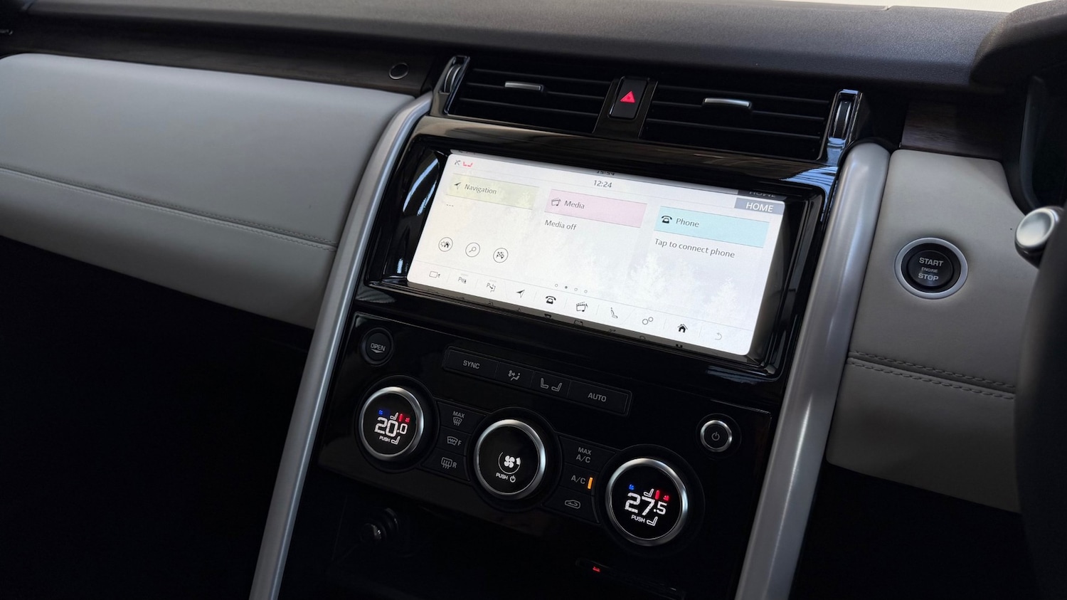 Used Land Rover Discovery 2019 for sale - 77218273: Photo 16