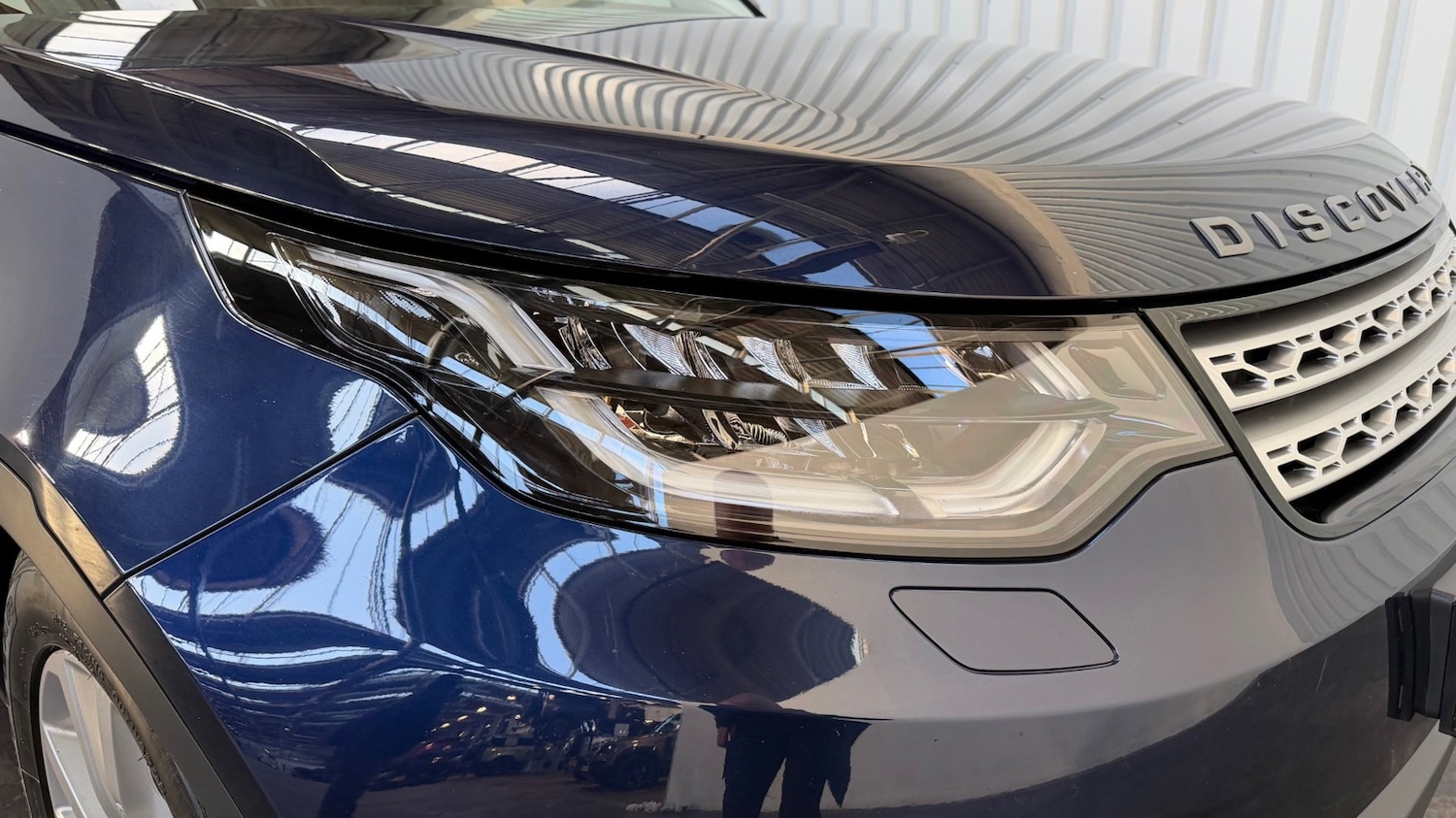 Used Land Rover Discovery 2019 for sale - 77218273: Photo 17