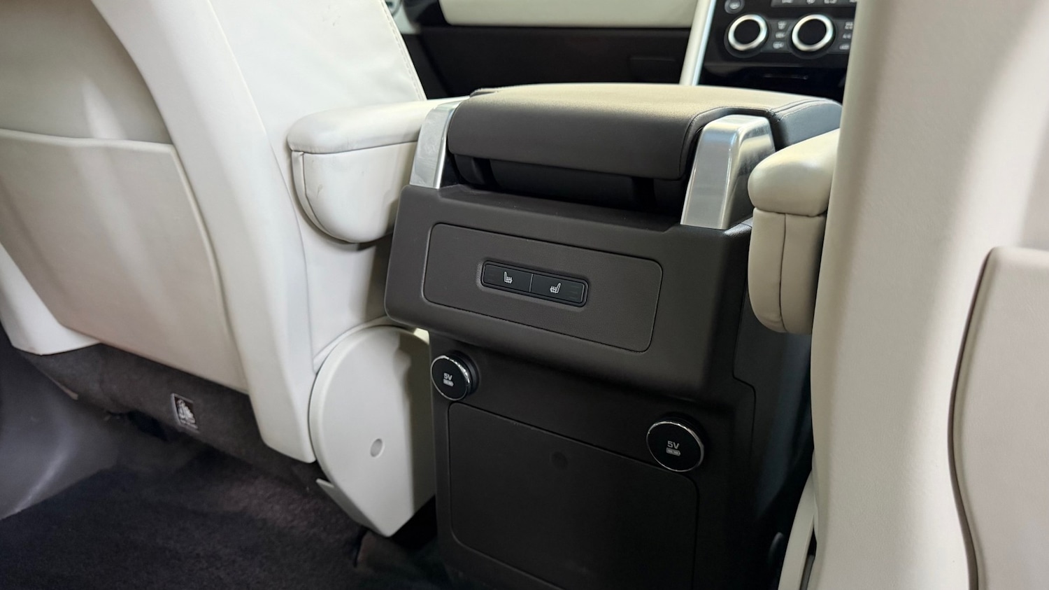 Used Land Rover Discovery 2019 for sale - 77218273: Photo 18