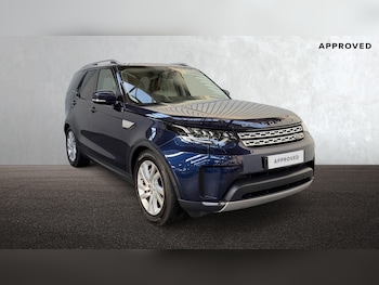 2019 (68) - 3.0 SDV6 HSE 5dr Auto