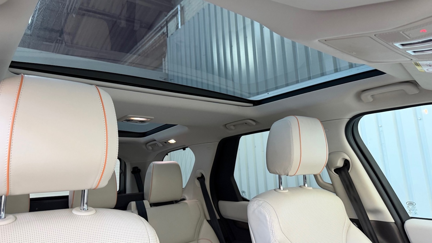 Used Land Rover Discovery 2019 for sale - 77218273: Photo 20