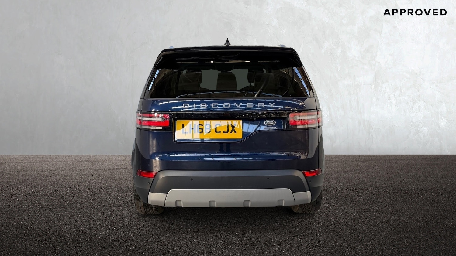 Used Land Rover Discovery 2019 for sale - 77218273: Photo 6