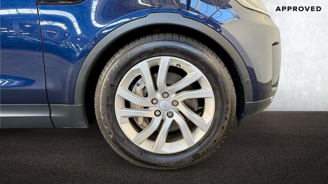 Used Land Rover Discovery 2019 for sale - 77218273: Photo 8