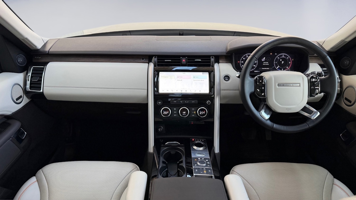 Used Land Rover Discovery 2019 for sale - 77218273: Photo 9