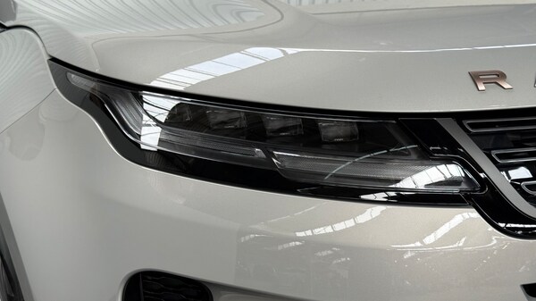 Used Land Rover Range Rover Evoque 2025 for sale - 74325885: Photo 17
