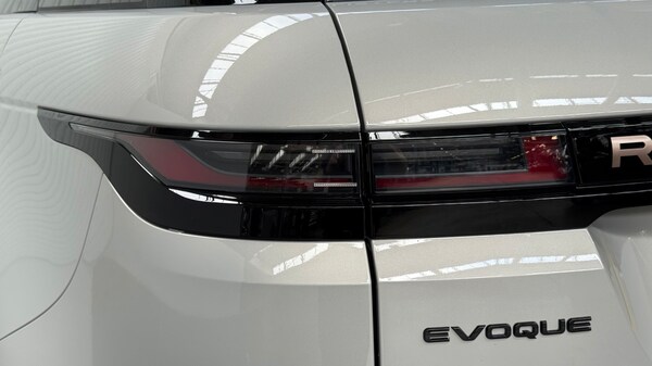 Used Land Rover Range Rover Evoque 2025 for sale - 74325885: Photo 19