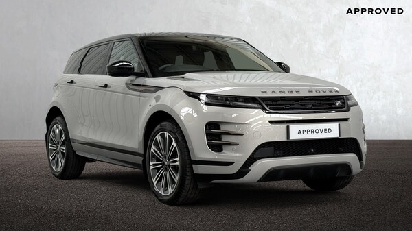 Used Land Rover Range Rover Evoque 2025 for sale - 74325885: Photo 1