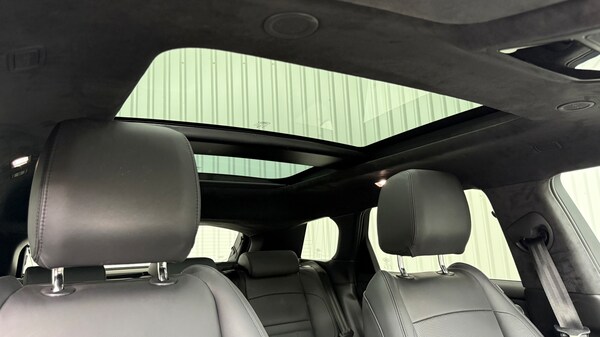 Used Land Rover Range Rover Evoque 2025 for sale - 74325885: Photo 20
