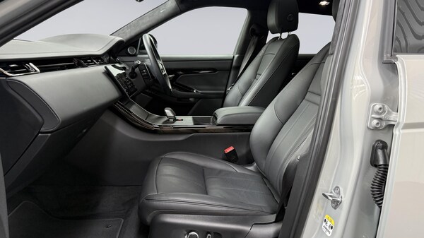 Used Land Rover Range Rover Evoque 2025 for sale - 74325885: Photo 3