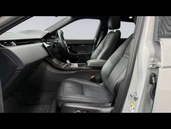 Used Land Rover Range Rover Evoque 2025 for sale - 74325885: Photo