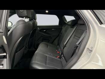 Used Land Rover Range Rover Evoque 2025 for sale - 74325885: Photo