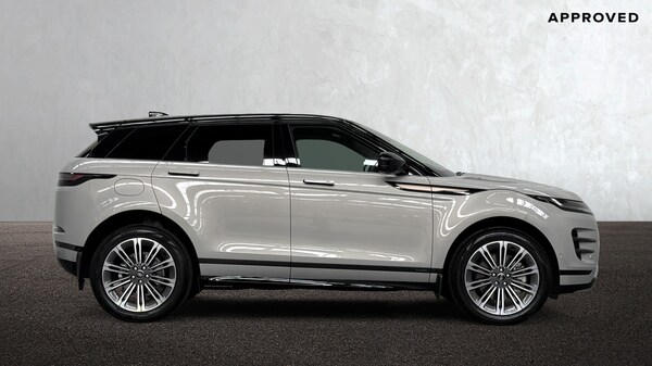 Used Land Rover Range Rover Evoque 2025 for sale - 74325885: Photo 5