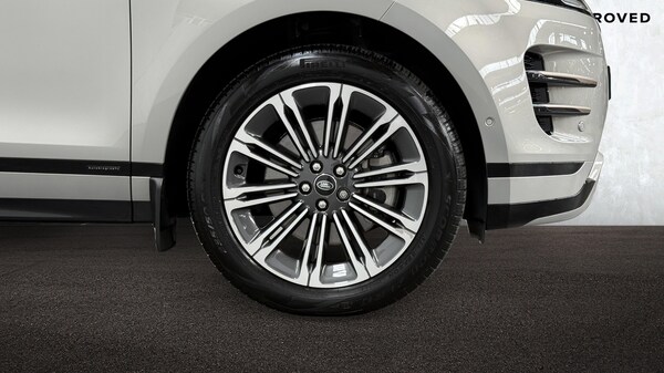 Used Land Rover Range Rover Evoque 2025 for sale - 74325885: Photo 8