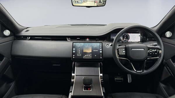 Used Land Rover Range Rover Evoque 2025 for sale - 74325885: Photo 9