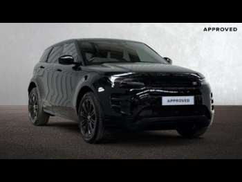 2024 (24) - 2.0 P250 Dynamic SE 5dr Auto