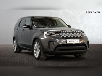 Used Land Rover Discovery 2024 for sale - 78186474: Photo