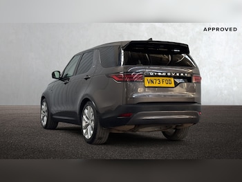 Used Land Rover Discovery 2024 for sale - 78186474: Photo