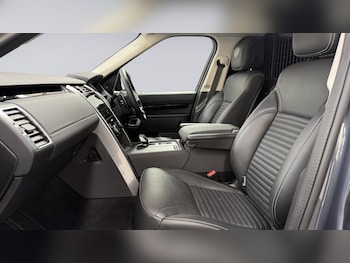 Used Land Rover Discovery 2024 for sale - 78186474: Photo