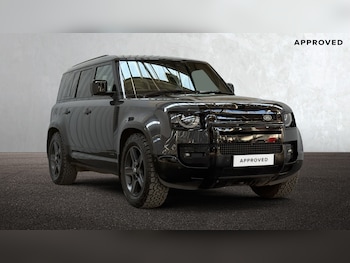 Used Land Rover Other 2025 for sale - 75659610: Photo