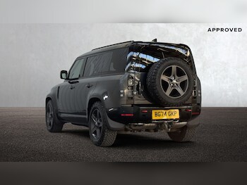 Used Land Rover Other 2025 for sale - 75659610: Photo