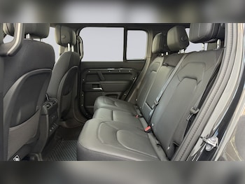 Used Land Rover Other 2025 for sale - 75659610: Photo