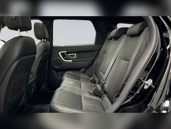 Used Land Rover Discovery Sport 2019 for sale - 78008612: Photo