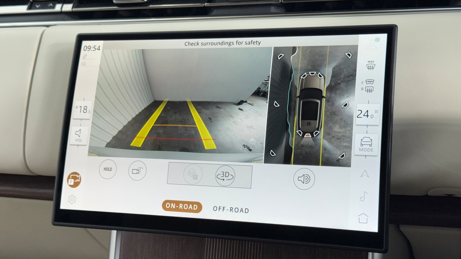 Used Land Rover Range Rover 2024 for sale - 76692725: Photo 12