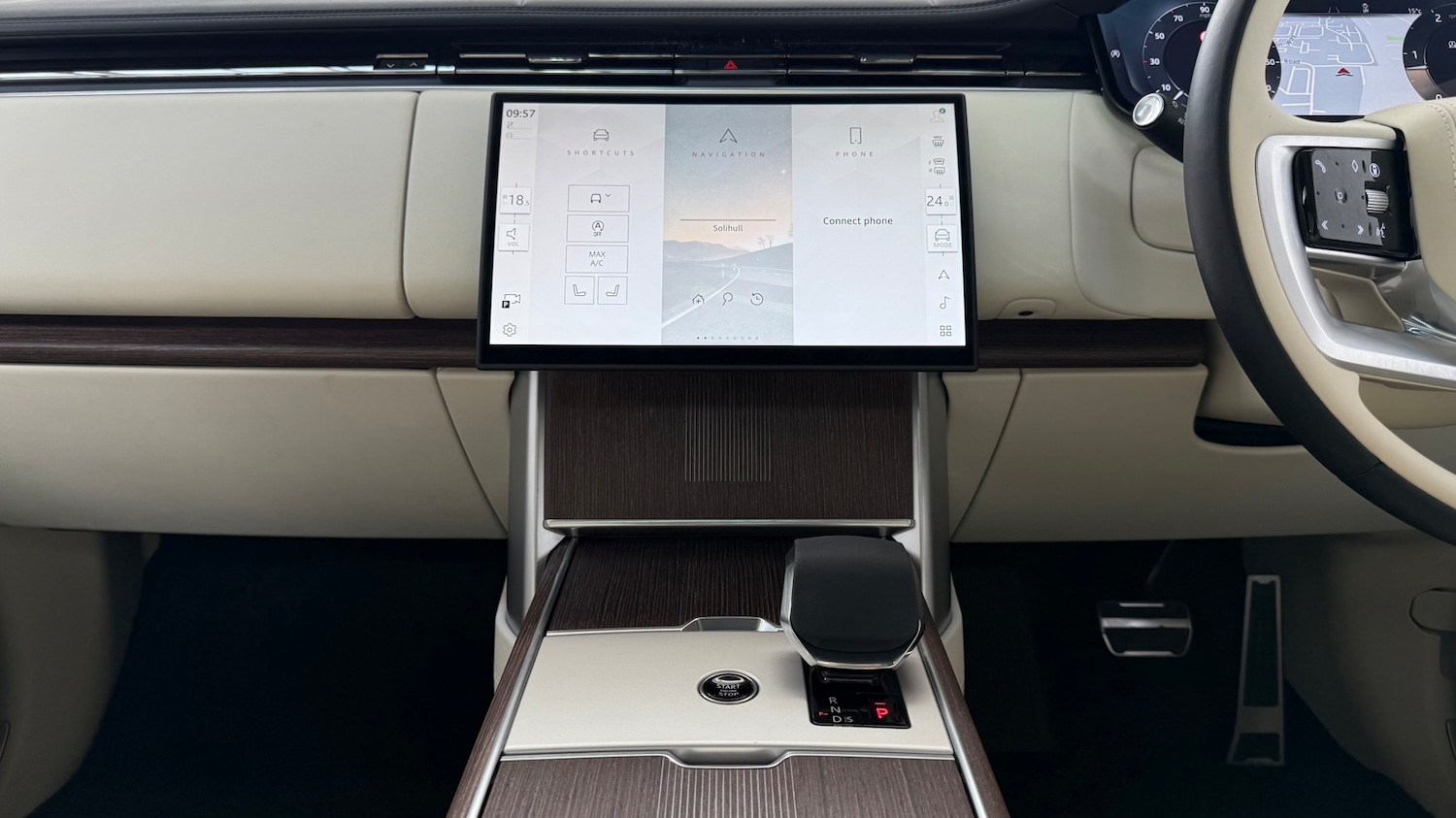 Used Land Rover Range Rover 2024 for sale - 76692725: Photo 14