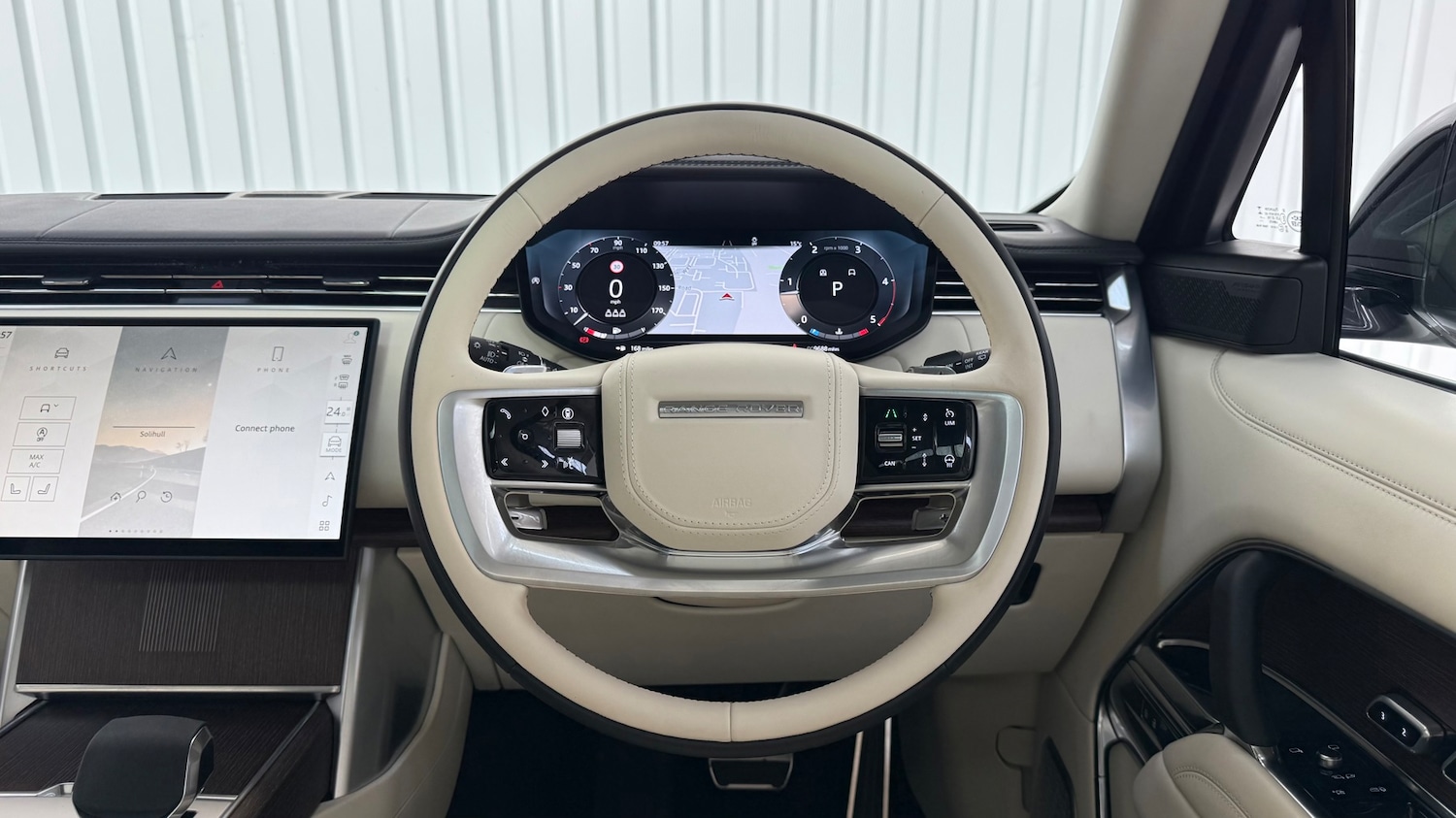 Used Land Rover Range Rover 2024 for sale - 76692725: Photo 15