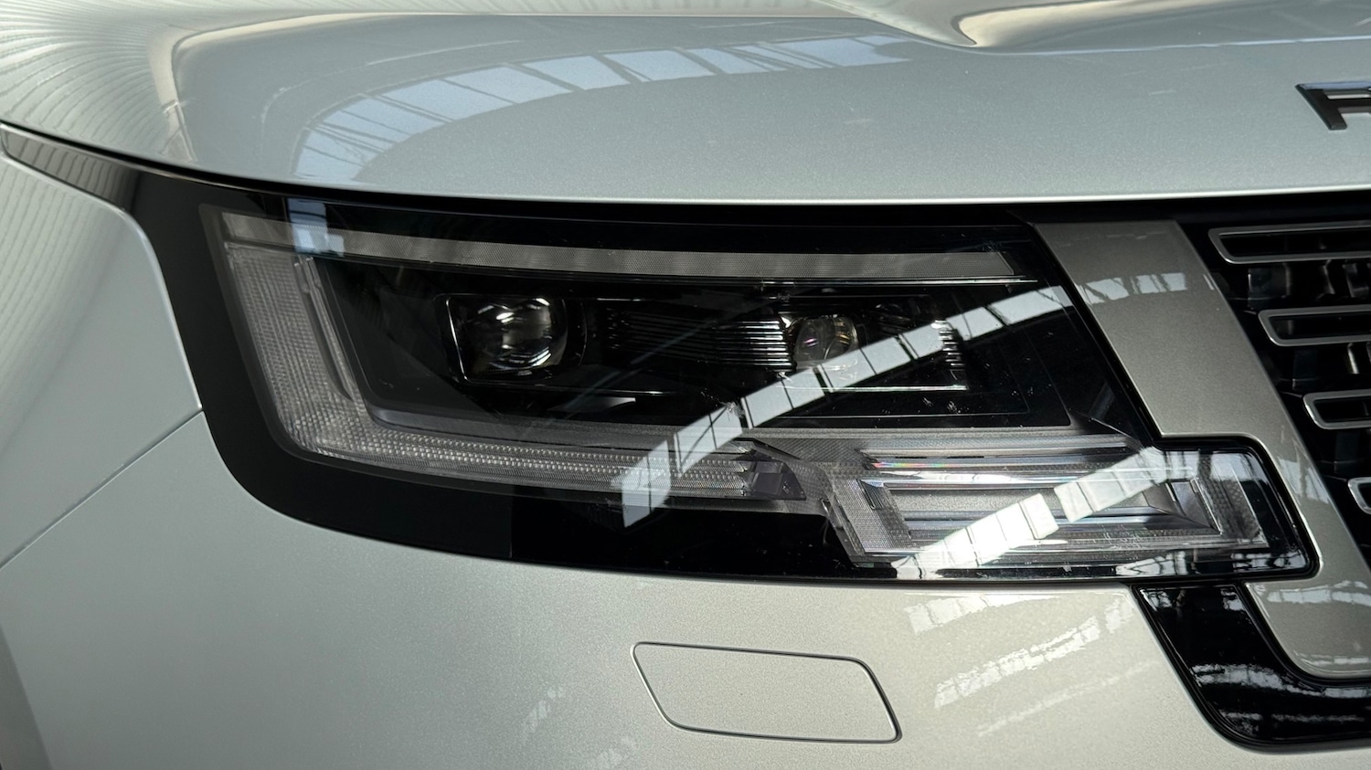 Used Land Rover Range Rover 2024 for sale - 76692725: Photo 17