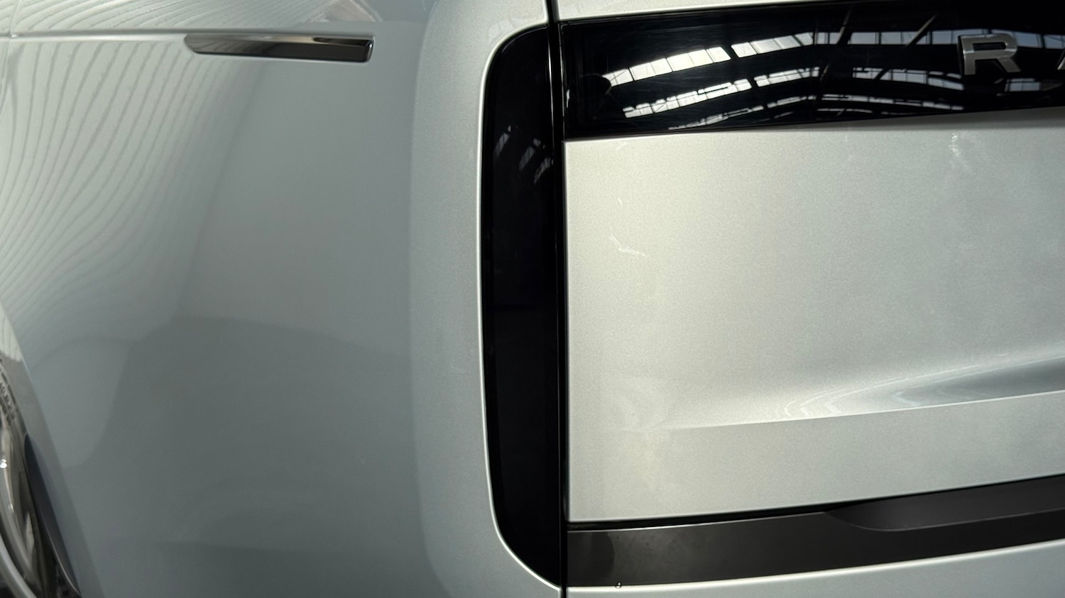 Used Land Rover Range Rover 2024 for sale - 76692725: Photo 19