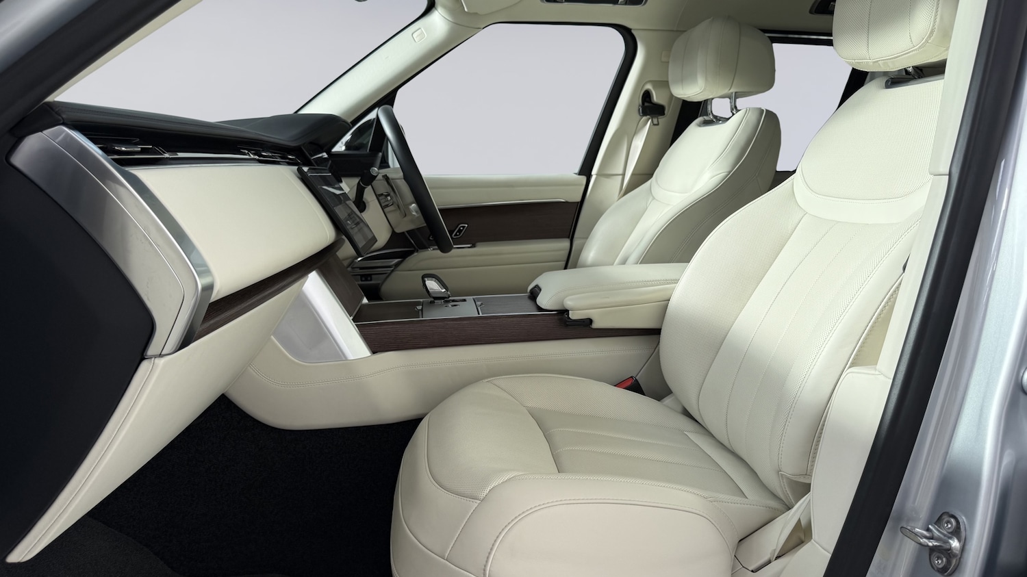 Used Land Rover Range Rover 2024 for sale - 76692725: Photo 3