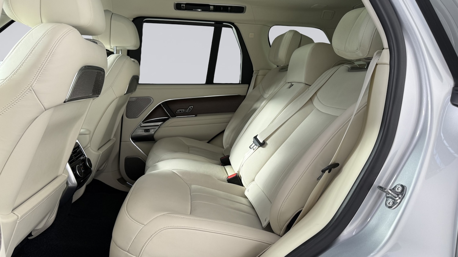 Used Land Rover Range Rover 2024 for sale - 76692725: Photo 4