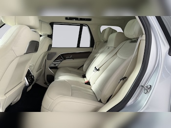 Used Land Rover Range Rover 2024 for sale - 76692725: Photo