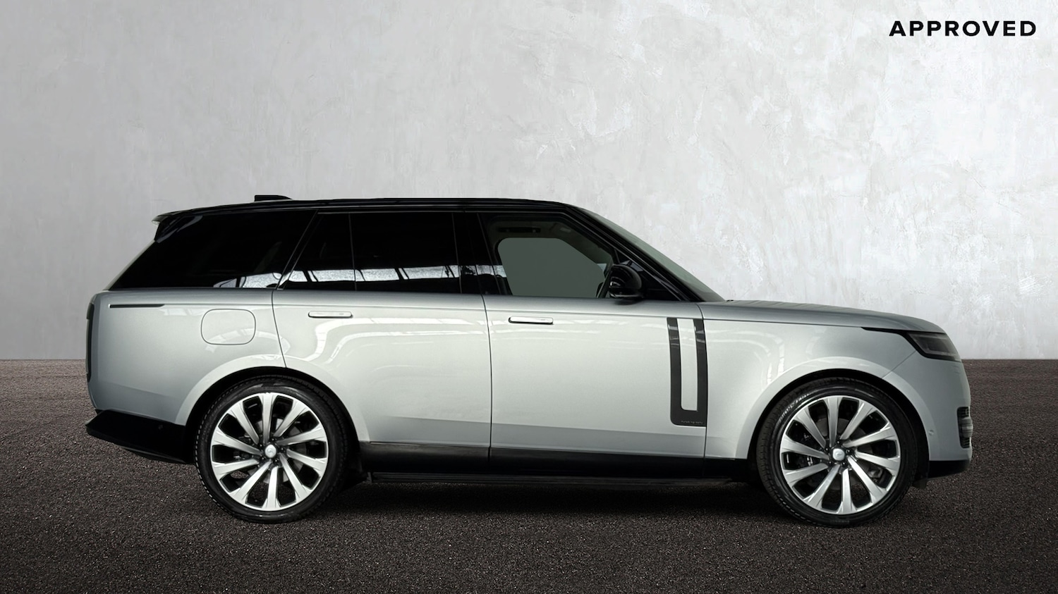 Used Land Rover Range Rover 2024 for sale - 76692725: Photo 5