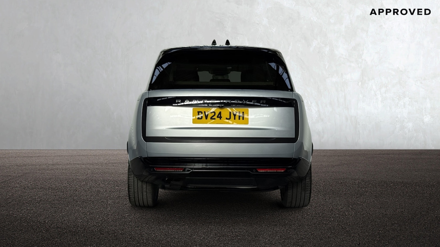 Used Land Rover Range Rover 2024 for sale - 76692725: Photo 7